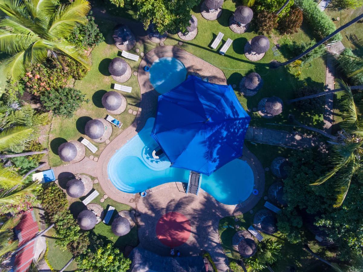 Sunbird Nkopola Hotel Chipoka Eksteriør billede