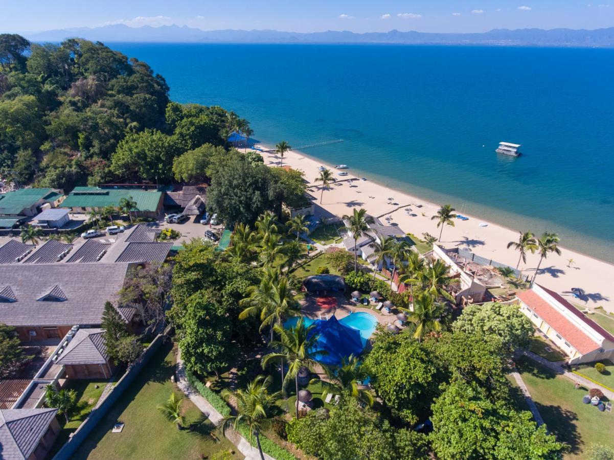 Sunbird Nkopola Hotel Chipoka Eksteriør billede