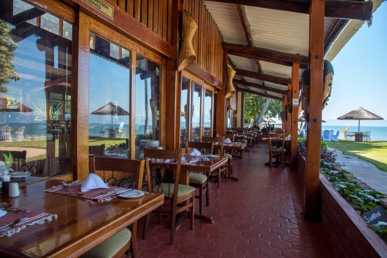 Sunbird Nkopola Hotel Chipoka Eksteriør billede